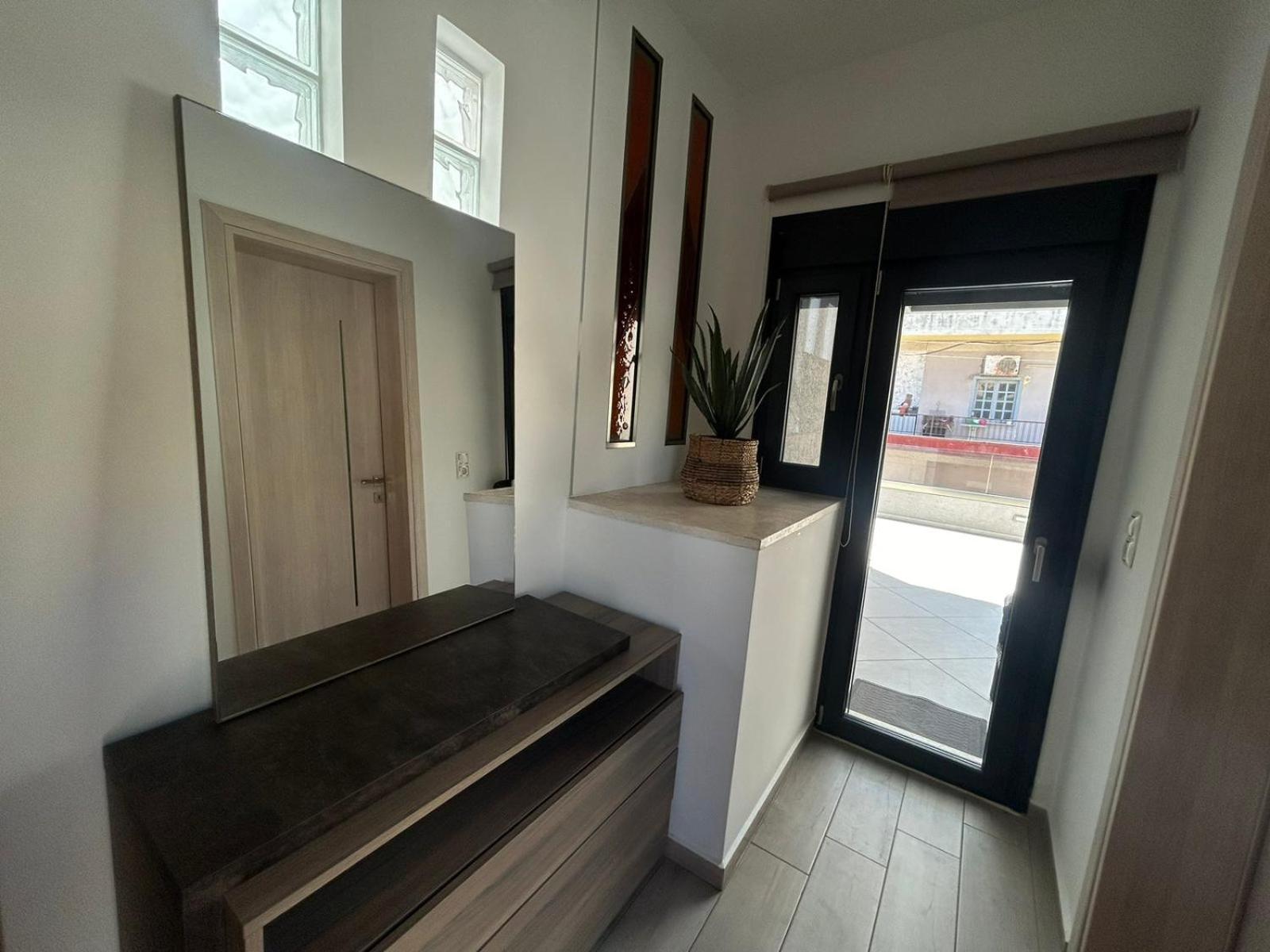 Ivory Style Maisonette Near Downtown Vila Iráclio Exterior foto
