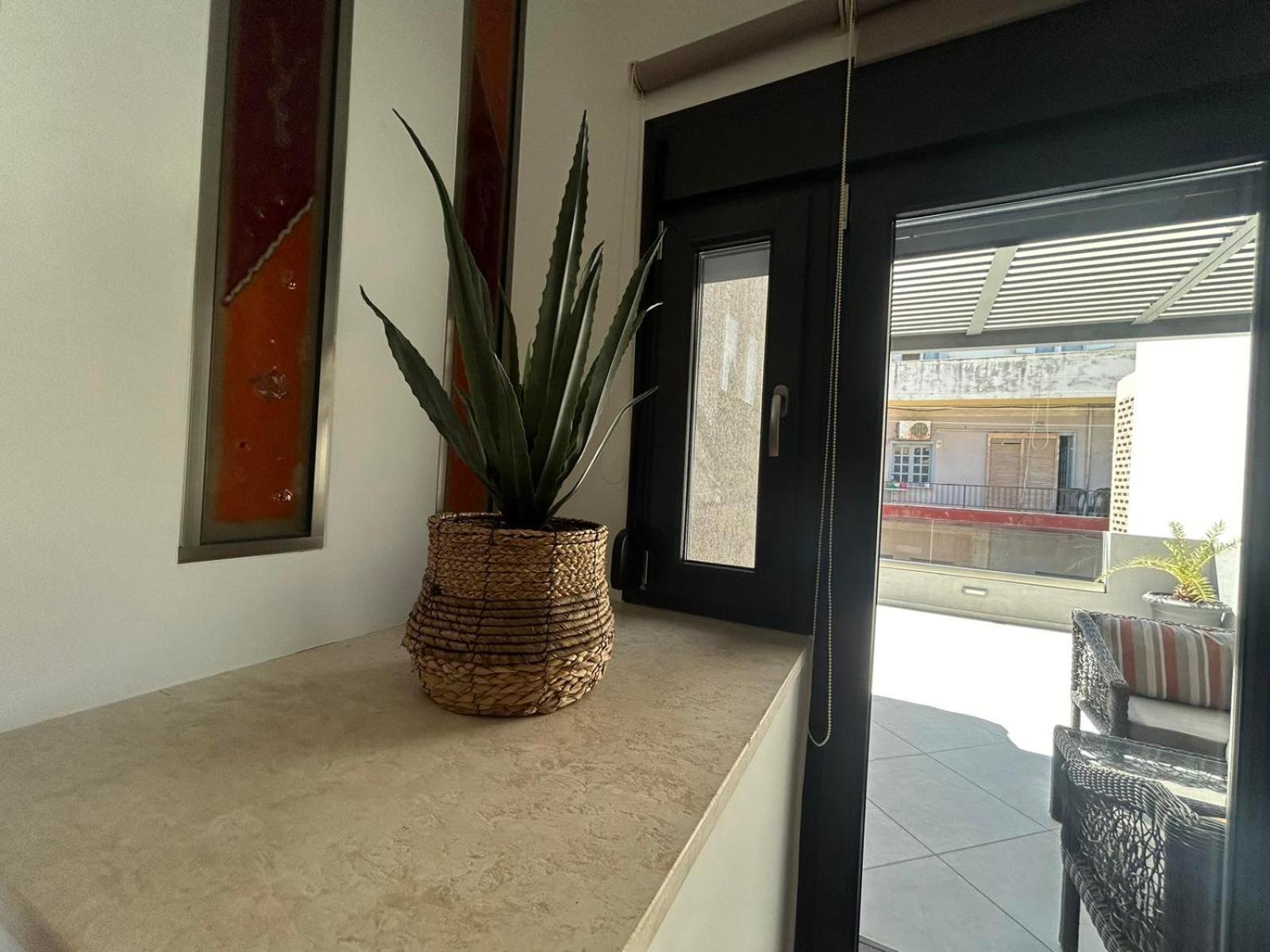 Ivory Style Maisonette Near Downtown Vila Iráclio Exterior foto
