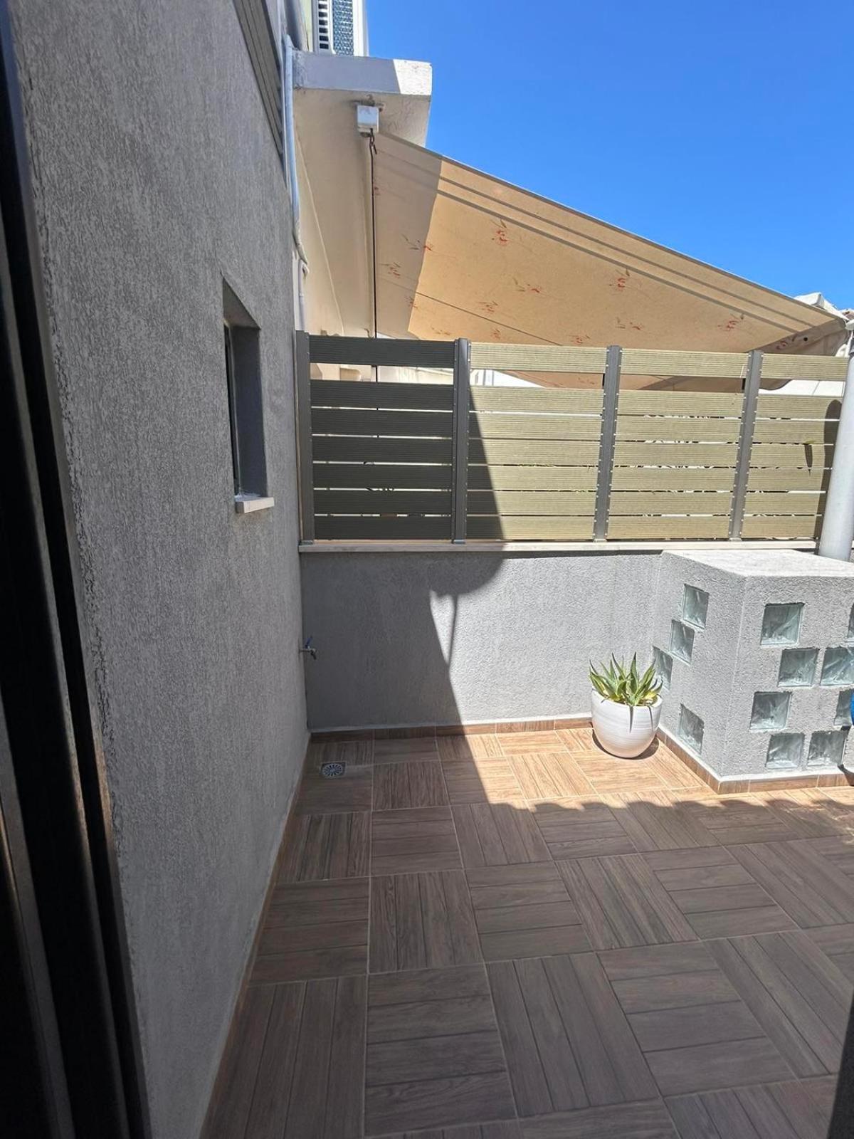 Ivory Style Maisonette Near Downtown Vila Iráclio Exterior foto